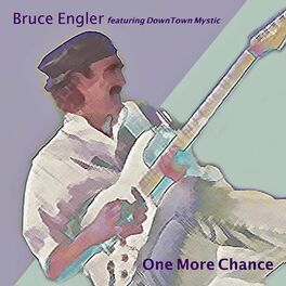 Album cover of One More Chance (Remastered)