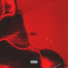 Album cover of XO