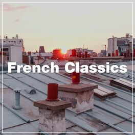 Album cover of French Classics