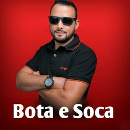 Album cover of Bota e Soca