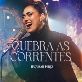 Album cover of Quebra as Correntes