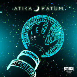 Album cover of Atikapatum