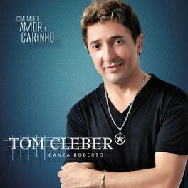 Album cover of Canta Roberto
