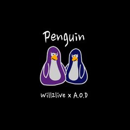 Album cover of Penguin (feat. A.O.D)