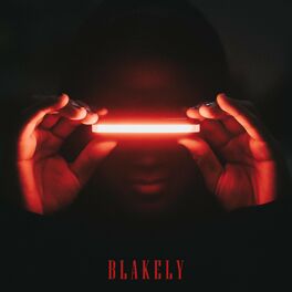 Album cover of Blakely