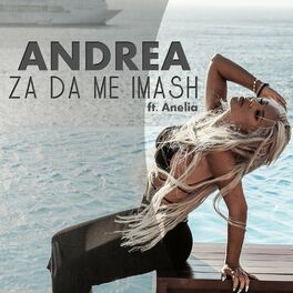 Album cover of Za da Me Imash