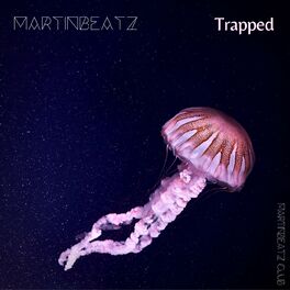 Album cover of Trapped