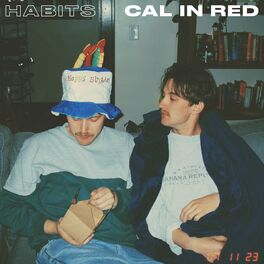 Cal in Red – Can I Call You Tonight? / Quarterback Lyrics