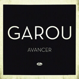 Album cover of Avancer