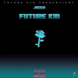 Album cover of Future Kid