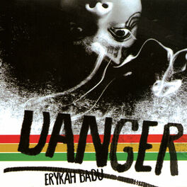 Album cover of Danger