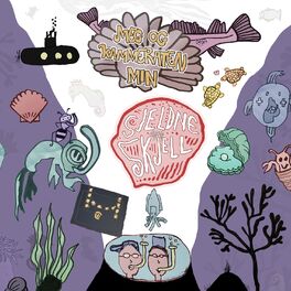 Album cover of Sjeldne skjell