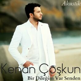Album cover of Bir Dileğim Var Senden (Akustik)