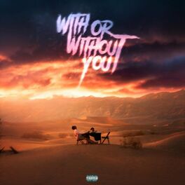 Album cover of With or Without You