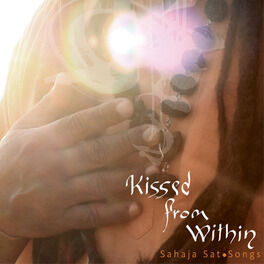 Album cover of Kissed from Within