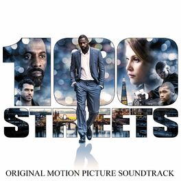 Album cover of 100 Streets (Original Motion Picture Soundtrack)