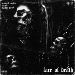 Album cover of FACE OF DEATH