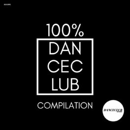 Album cover of 100% DanceClub Compilation