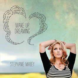 Album cover of Wake Up Dreaming