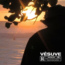 Album cover of Vésuve