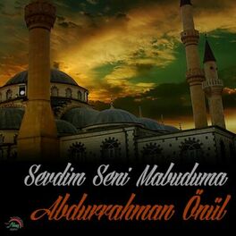 Album cover of Sevdim Seni Mabuduma