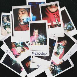 Album cover of Emocional