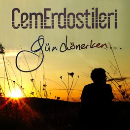 Album cover of Gün Dönerken