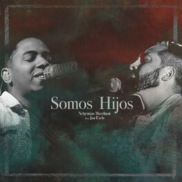 Album cover of Somos Hijos