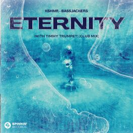 Album cover of Eternity (with Timmy Trumpet) [Club Mix]