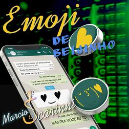 Album cover of Emoji de Beijinho