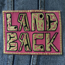 Album cover of Land Back