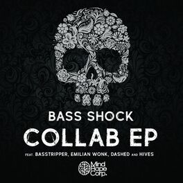 Album cover of Collab