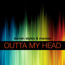 Album cover of Outta My Head