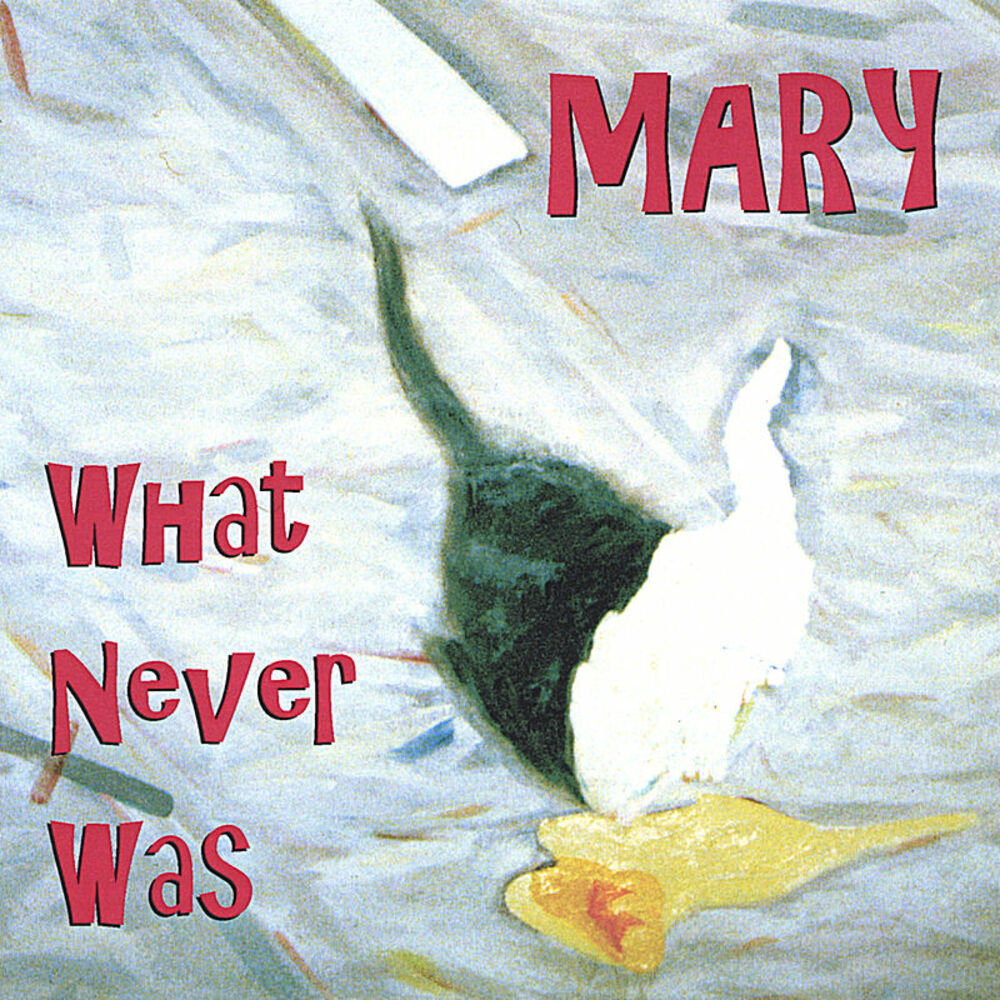Mary won. What never was. Mary last seen Постер. Mary is musician.