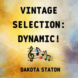 Album cover of Vintage Selection: Dynamic! (2021 Remastered)
