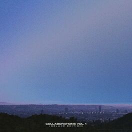 Album cover of Collaborations, Vol. 1 (Deluxe Edition)