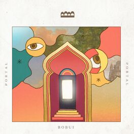 Album cover of Portal