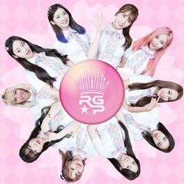 Real Girls Project - THE IDOLM@STER.KR, Pt.1 (Music from the