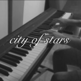 Album cover of City of Stars (from La La Land) [Piano Arrangement]