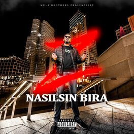 Album cover of NASILSIN BIRA