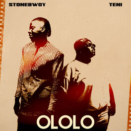 Album cover of Ololo