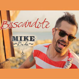 Album cover of Buscándote