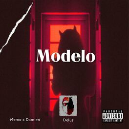 Album cover of Modelo