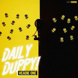 Album cover of Daily Duppy (feat. GRM Daily)