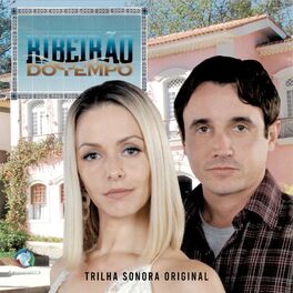 Album cover of Ribeirão Do Tempo (Trilha Sonora Original)