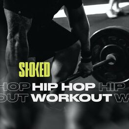 Album cover of Hip Hop Workout by STOKED