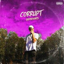 Album cover of Corrupt