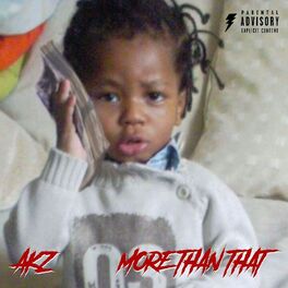 Album cover of More Than That