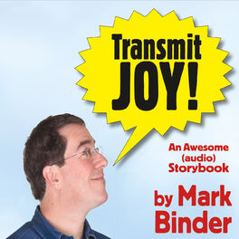 Album cover of Transmit Joy!