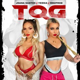 Album cover of TQG